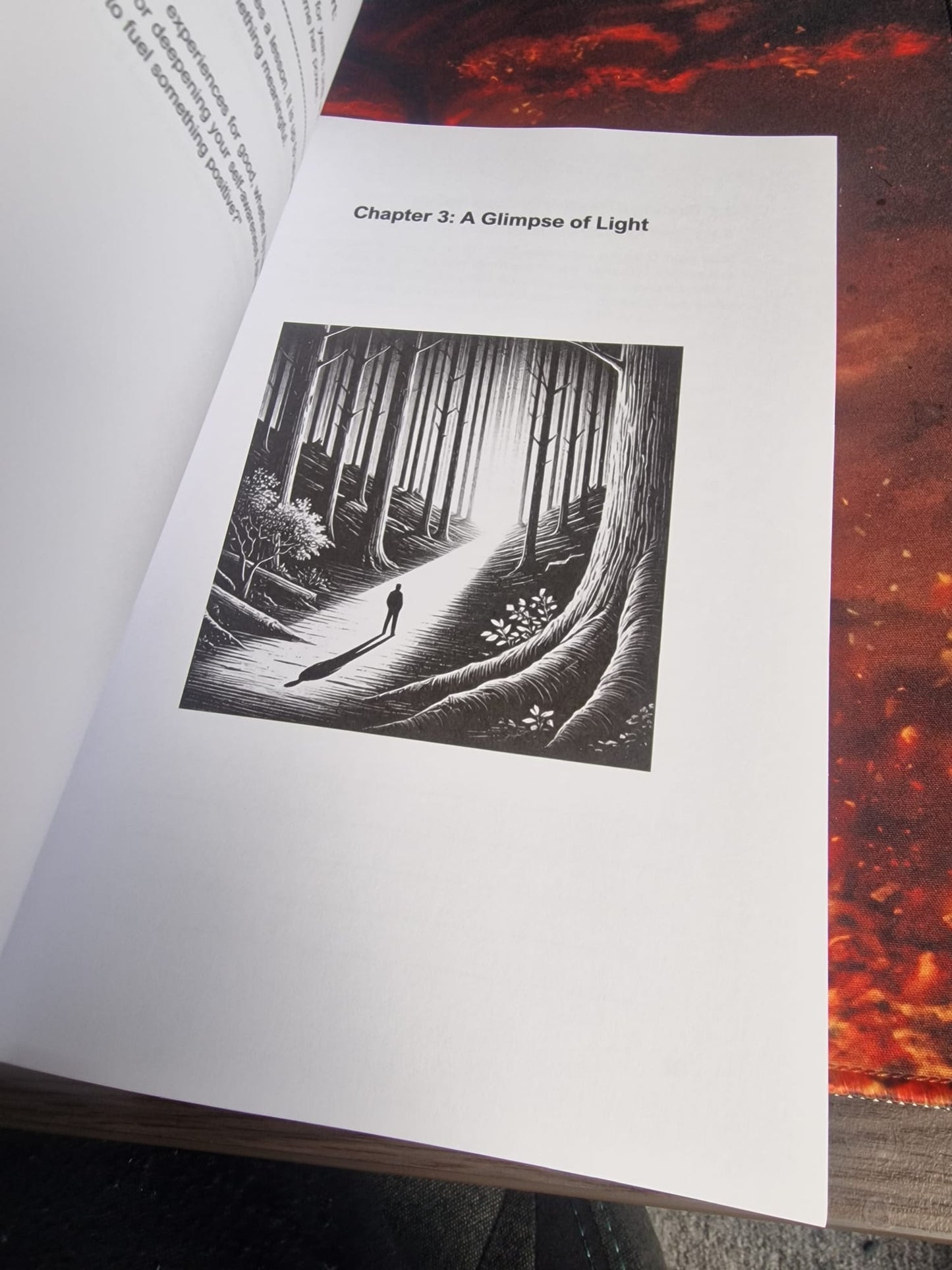 Book "From Lost To Limitless"